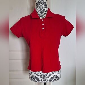 Mossimo size XL crop top